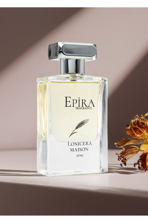 EPIRA LONICERA MAISON Kadın Parfüm 50ml EDP