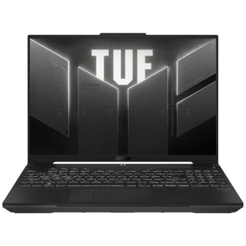 TUF A16 FA607NUGA11-RL211A11 AMD Ryzen 7 7445HS 32GB 1TB SSD RTX4050 Windows 11 Home 16" WUXGA 144Hz IPS