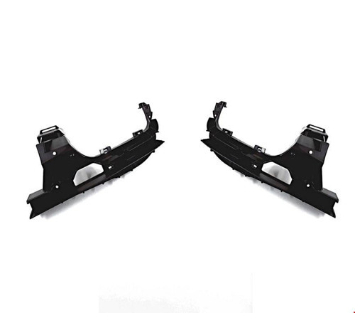 EGZOZ BRAKET SETİ S-LİNE A6 2015-