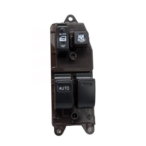 TOYOTA YARIS SOL ÖN CAM AÇMA DÜĞMESİ 2000-2005/STARLET 1996-1999 (ÇİFTLİ)