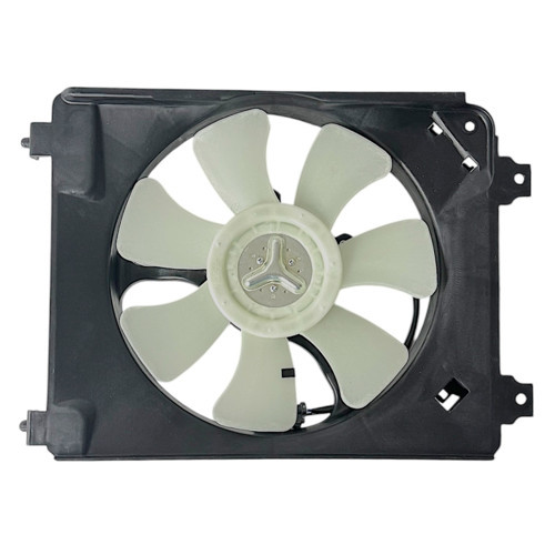 HONDA CIVIC KLİMA FANI 2006-2011 (KOMPLE)