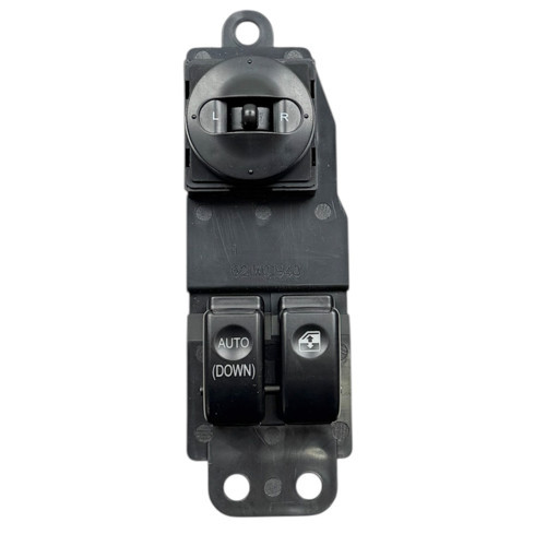 HYUNDAI STAREX SOL ÖN CAM AÇMA DÜĞMESİ 2001-2006/H1 2001-2006