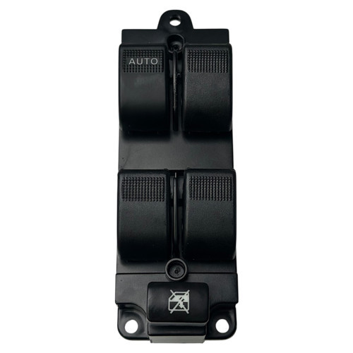 FORD RANGER CAM AÇMA DÜĞMESİ (SOL ÖN) 2006-2012 (DÖRTLÜ)