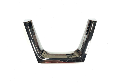 NISSAN QASHQAI ÖN PANJUR NİKELAJI 2010-2013