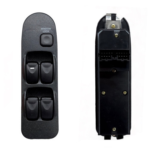 MITSUBISHI CARISMA SOL ÖN CAM AÇMA DÜĞMESİ 1996-2005/SPACESTAR 1995-2001