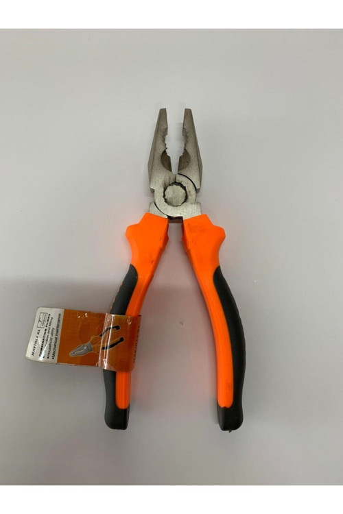Pense 180Mm Düz Tornavida