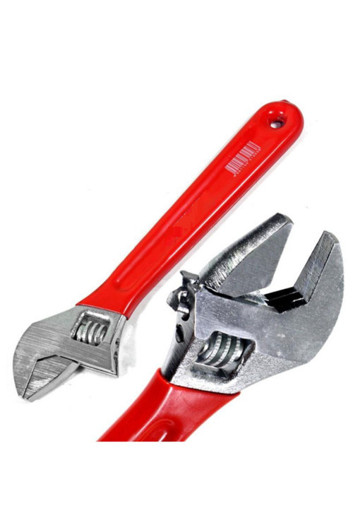 Nitools Pvc Izoleli Kurbağacık Anahtar 8'' Allen Anahtarları
