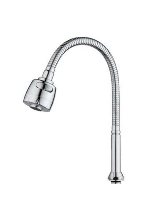 Kubar Yılan Boyun Musluk Başlığı 50Cm