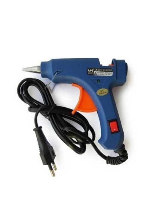 Silikon Tabancası - 20 Watt Silikon Tabancası