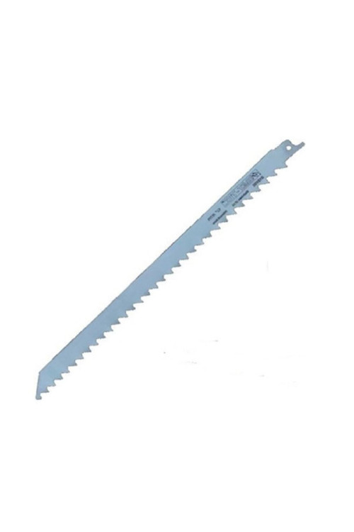 Tilki Kuyruğu Testere Ucu S1211K 12''/3Tpı-300Mm /8.5Mm 1 Adet