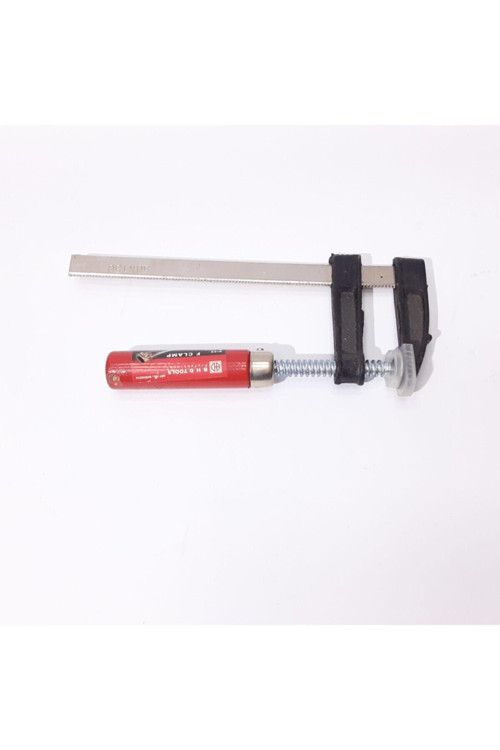 Bhm00514 Tools Mengene 150 Mm