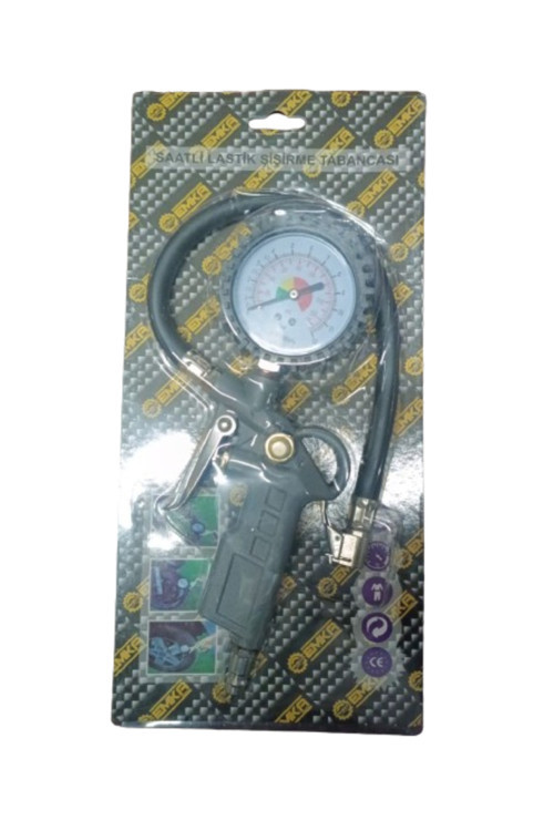 Snc Saatli Lastik Şişirme Tabancası