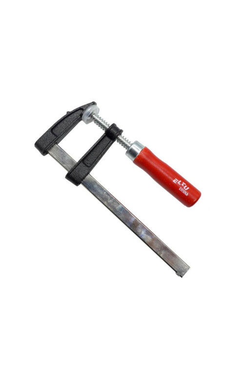 Eltu El2-002 F Tipi Mini İşkence 50 X 150 Mm