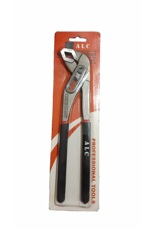 Water Pump Pliers Papağan Pense