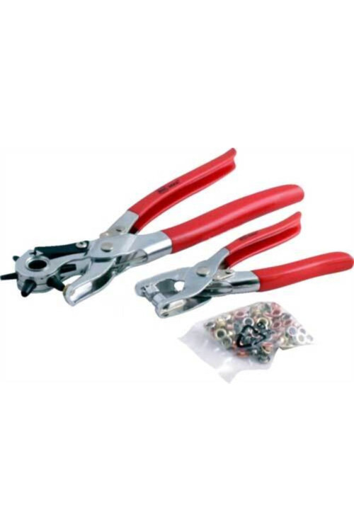 Viskıng Dk-010 Kemer Delme Seti