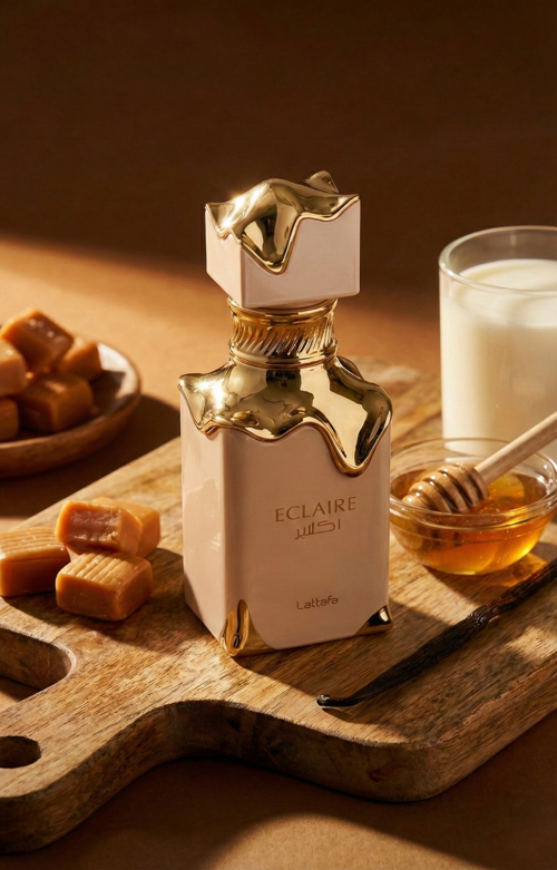 Eclaire Eau De Parfum Kadın 100 ML