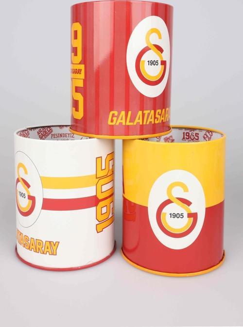 ORJINAL LİSANSLI GALATASARAY METAL KALEMLİK 