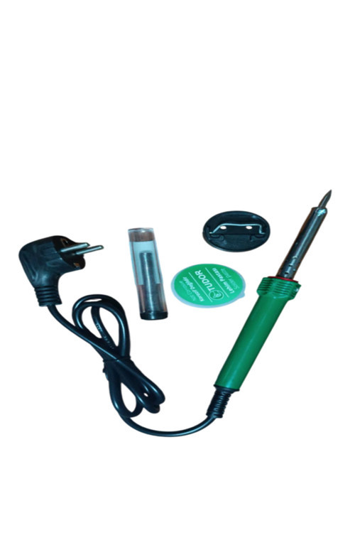 Kalem Havya Lehimle Tel Pastalı 60 W Havya Solderıng İron