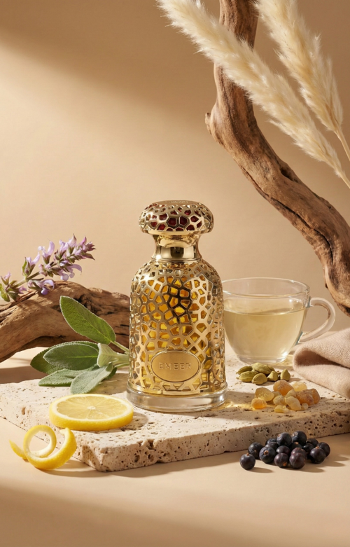 Emeer Eau De Parfum Kadın 100 ML