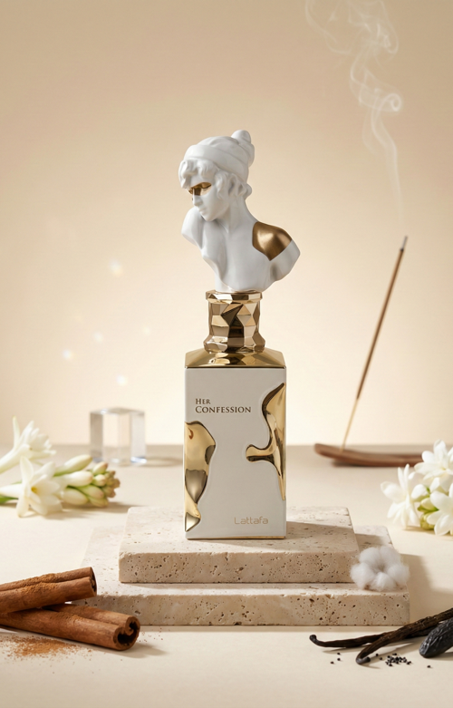 Her Confession Eau De Parfum Kadın 100 ML
