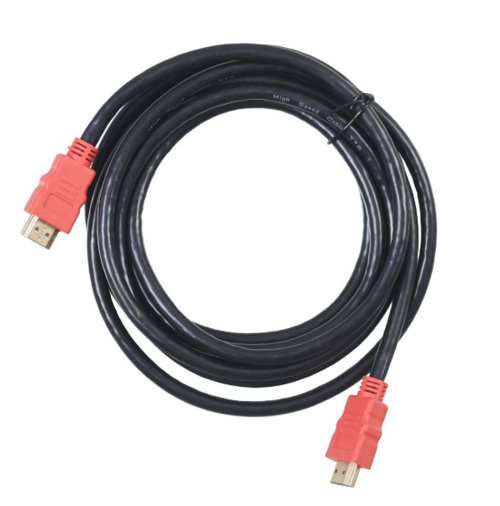 Luxury, Tunex 3 metre HDMİ Kablo A Kalite Ürün