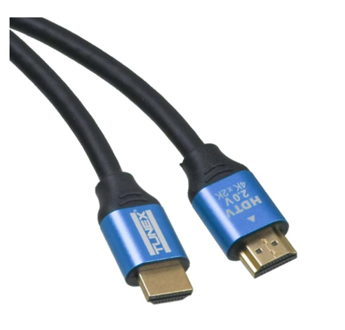 Luxury,TUNEX 1,5 Mt 4K Profesyonel HDMI Kablo