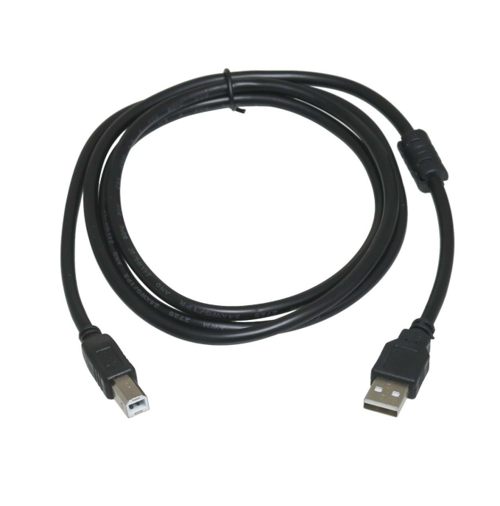 Luxury,USB 2.0 5 Metre Usb Yazıcı Kablosu