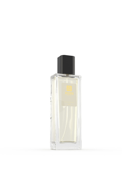 Joure J190 Odunsu Tatlı Amber Kokulu Oryantal Kalıcı Kadın Parfüm 50 ml Kalıcı Edp