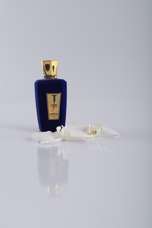 J Series Overdose – Odunsu Konyak Tatlı 100ml Ekstra Yoğun Kalıcı EDP Unisex Parfüm