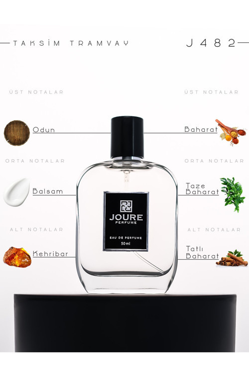Joure J482