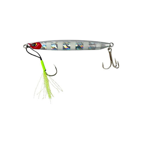 SS Special 30gr Jig Bloody Pink Glow varyant