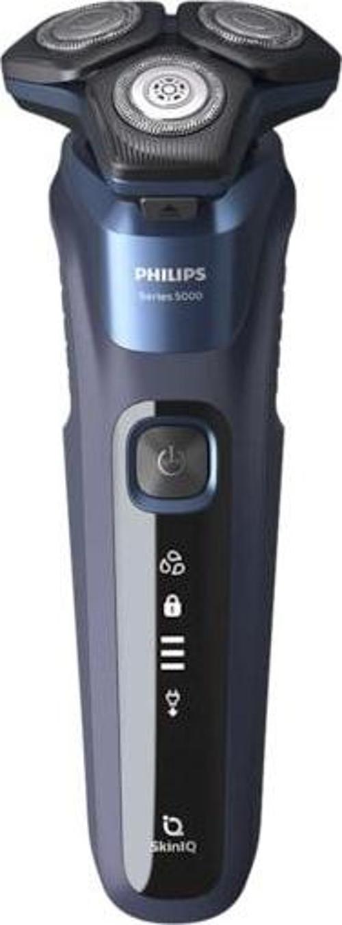 S5585/35 Islak Kuru Tıraş Makinesi