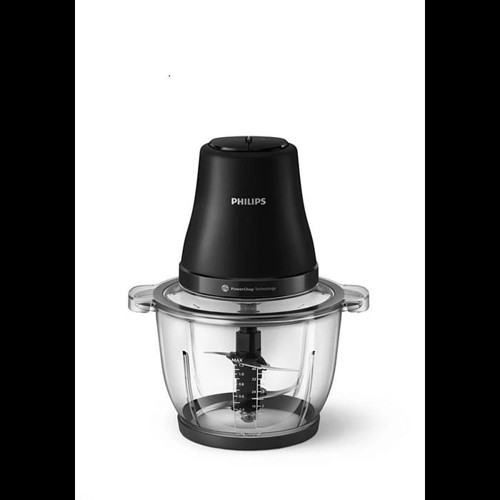 HR-1502/00 DOĞRAYICI RONDO SİYAH