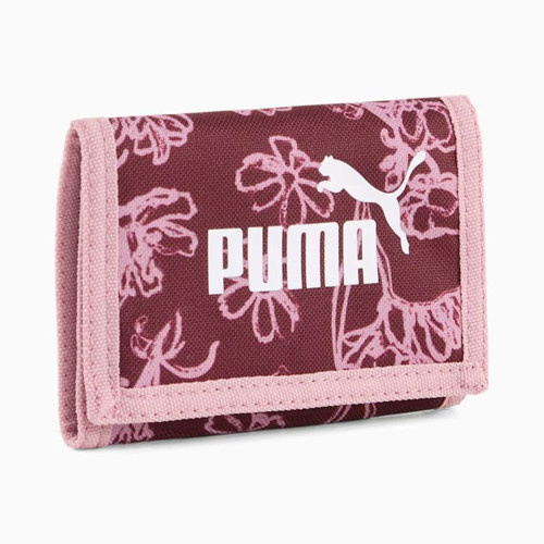 Phase All-Over Print Wallet Cüzdan 05475808