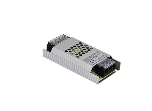 KLD001 5 A Ultra Slim Led Trafosu 60W,Led Güç Kaynağı