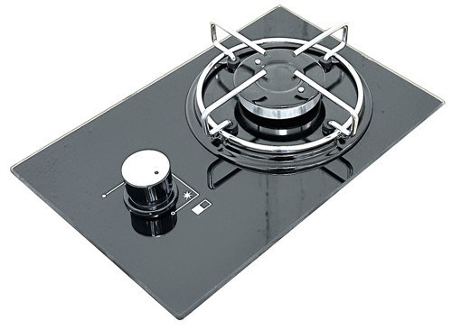 Karavan % TEKNE Tekli Ocak Gaz Emliyetli Çakmaklıklı 20 x 30 Cm (UNİVERSAL)