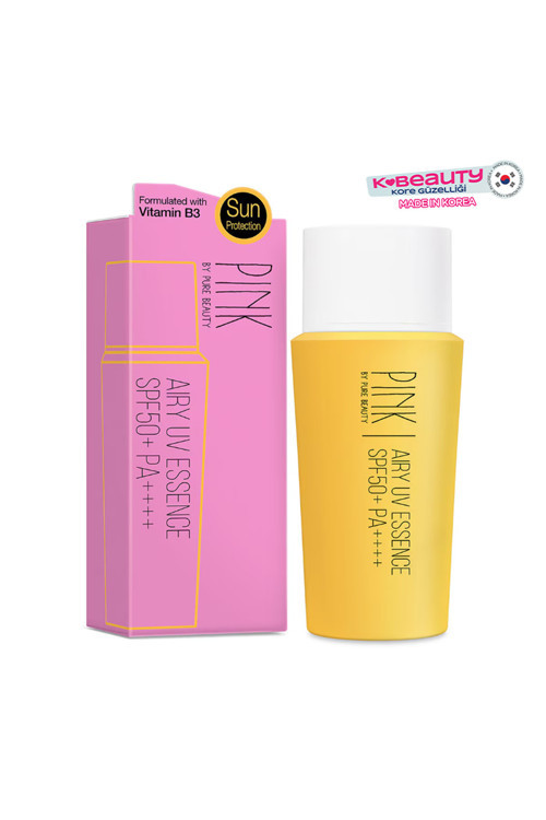Aıry Güneş Kremi Spf50+ 50Ml