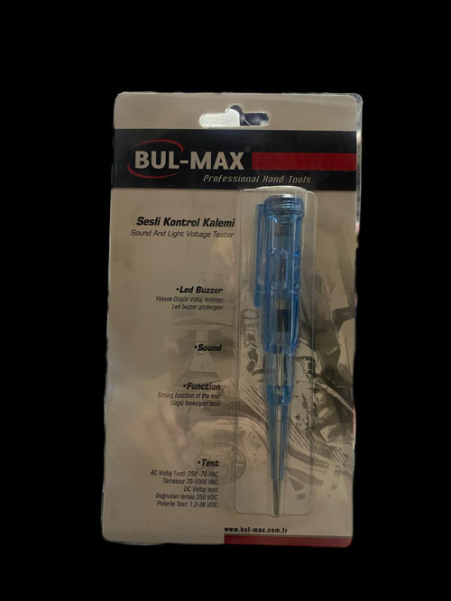 HASSAS KONTROL KALEMİ BMX-2655