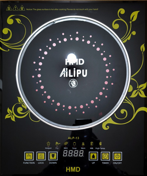 Alp-13 Akıllı Lazer Ocak 3500WATT