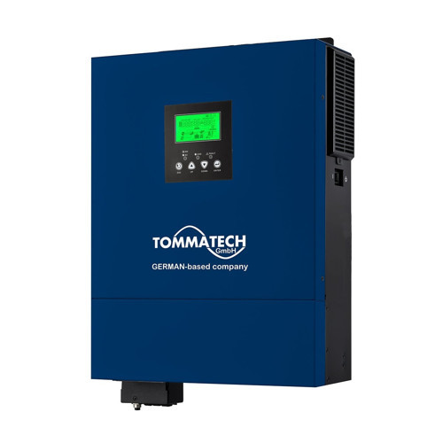 C ProX 4.2 kW 24 V Tek Faz Mppt Akıllı İnverter