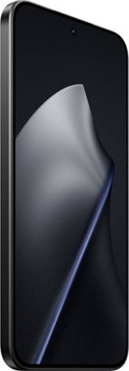 15T Pro 256GB 12 GB Ram Siyah (İthalatçı Garantili)