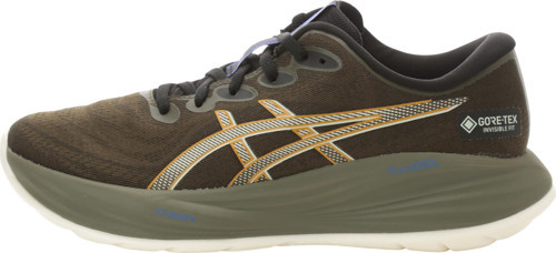 1011C048-200 Gel-Cumulus 27 Gtx Erkek Spor Ayakkabı Yeşil