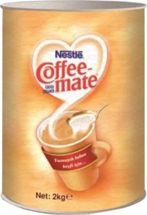 Coffee Mate 2000 GR (6'lı)