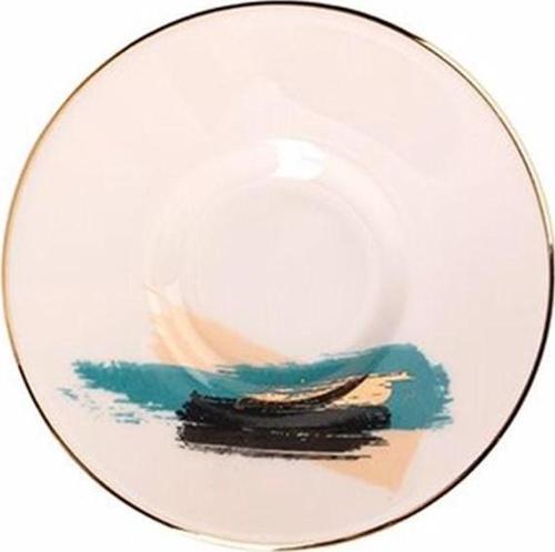 Dash Desen Çay Tabağı 11cm 04ALM008508