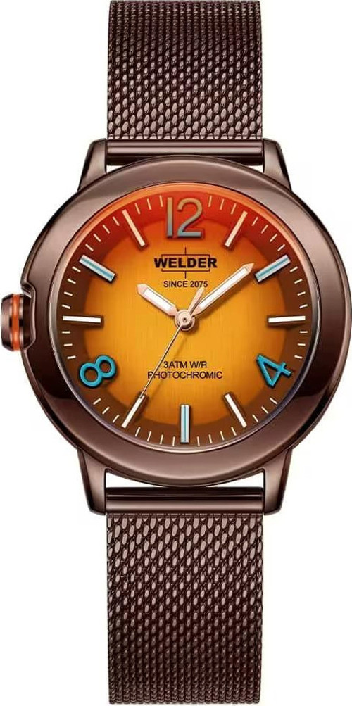 Moody WMD7004 Kadın Kol Saati