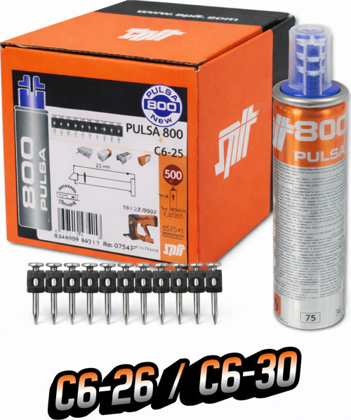 SPİT ÇİVİ 30 MM - 25 MM