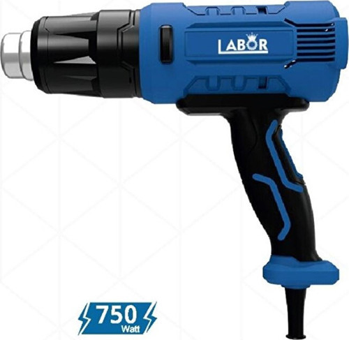 56601 750W Sıcak Hava Tabancası