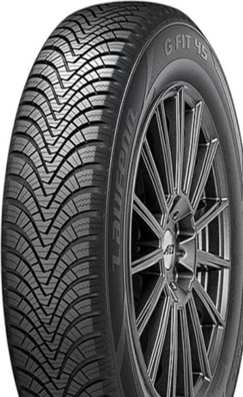 175/65R14T 82T G Fit 4S Lh71 M+S 3PMSF Oto 4 Mevsim Lastiği (Üretim yılı: 2026)