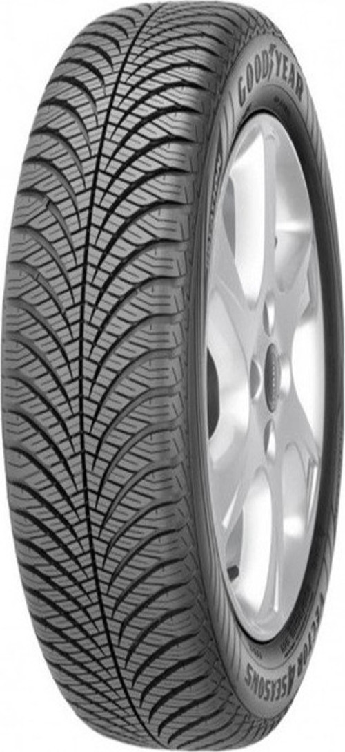 215/55R17 98W XL Vector 4 Seasons Gen-2 Oto 4 Mevsim Lastiği (Üretim Yılı: 2019)