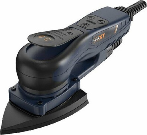 Mos350d 350w Üçgen Orbital Zımpara 100x152x152mm
